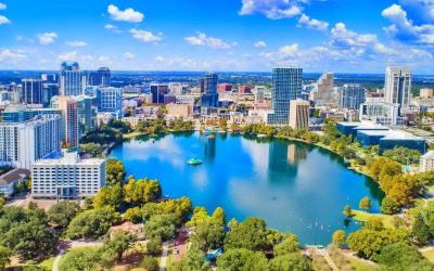 ORLANDO VUELE Y MANEJE