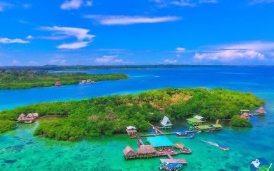 BOCAS DEL TORO PANAMÁ