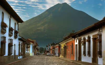 GUATEMALA MULTICOLOR