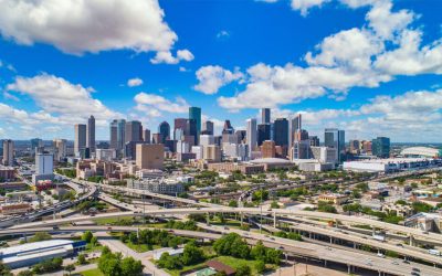 HOUSTON  AVION + HOTEL + AUTO