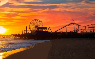 OESTE NORTEAMERICANO