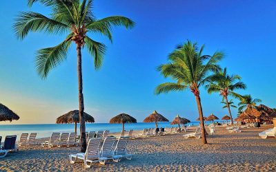 PANAMÁ CIUDAD Y PLAYA