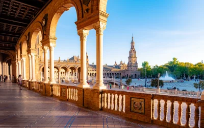 Europa Mediterránea