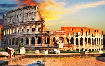 Adriático y Mediterráneo