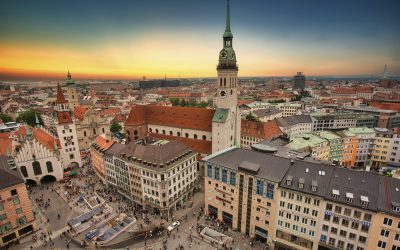 Alemania Maravillosa