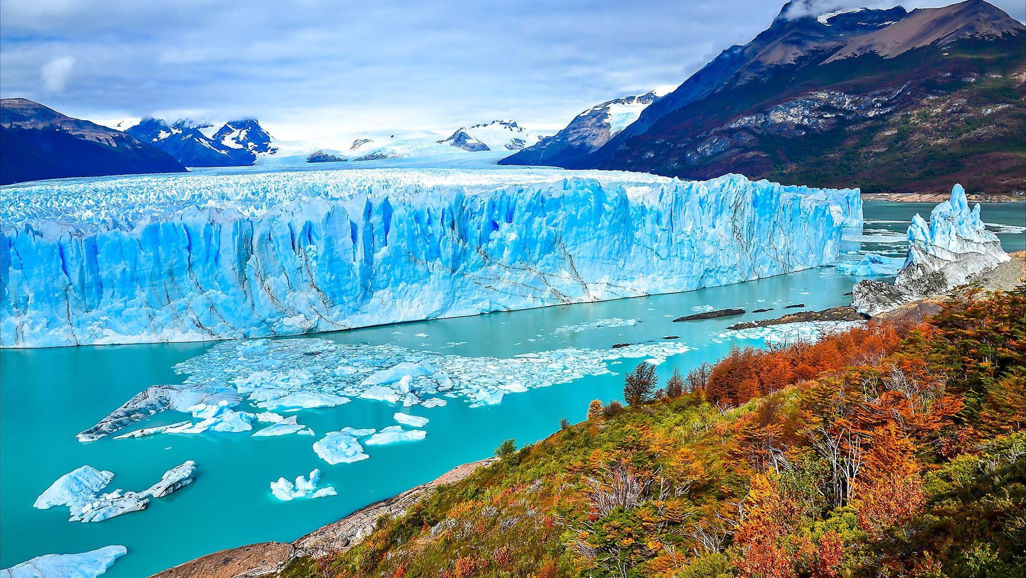 El-Calafate