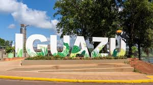 BUENOS AIRES – IGUAZU